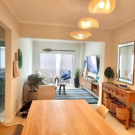 Quadra Mar No Melhor Pedaco De Balneario Balneário Camboriú 외부 사진