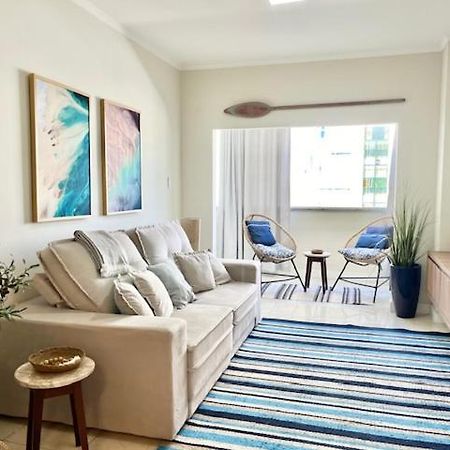 Quadra Mar No Melhor Pedaco De Balneario Balneário Camboriú 외부 사진