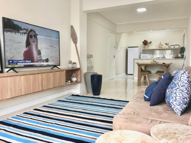 Quadra Mar No Melhor Pedaco De Balneario Balneário Camboriú 외부 사진