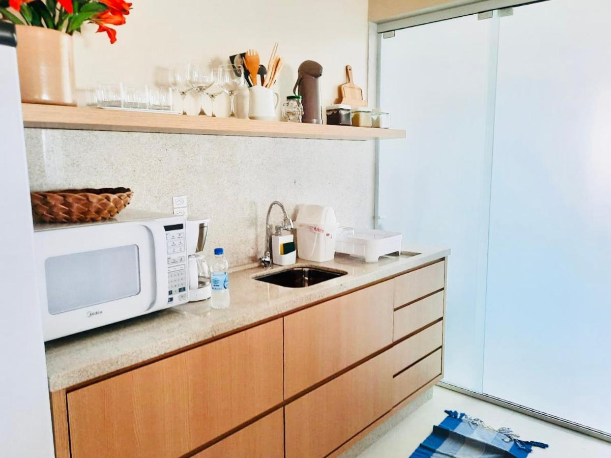 Quadra Mar No Melhor Pedaco De Balneario Balneário Camboriú 외부 사진