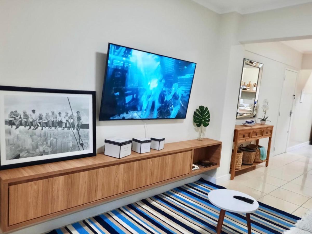 Quadra Mar No Melhor Pedaco De Balneario Balneário Camboriú 외부 사진