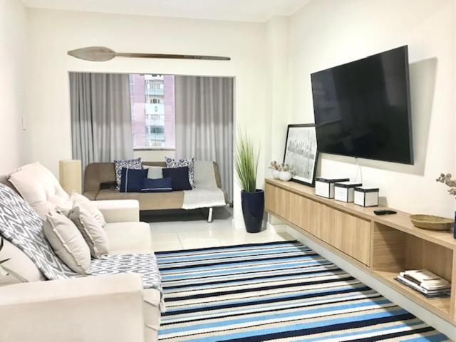Quadra Mar No Melhor Pedaco De Balneario Balneário Camboriú 외부 사진