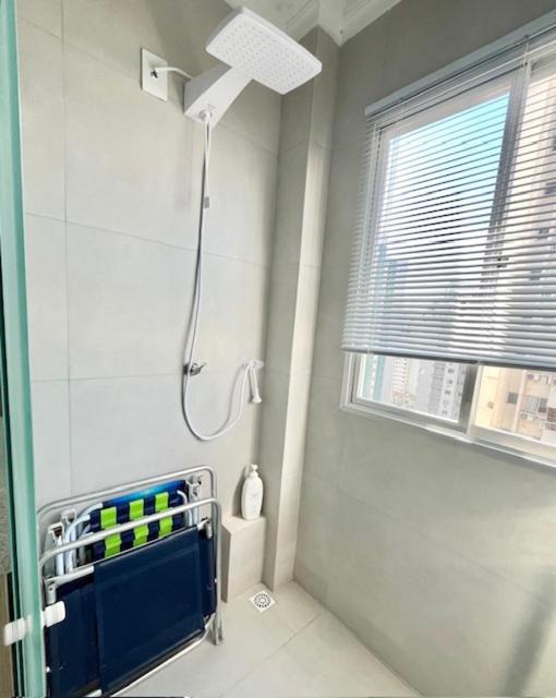 Quadra Mar No Melhor Pedaco De Balneario Balneário Camboriú 외부 사진